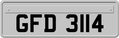 GFD3114
