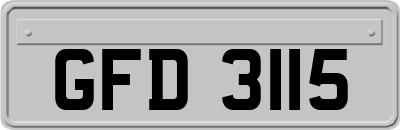 GFD3115