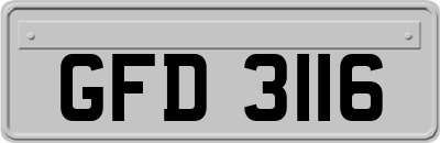 GFD3116