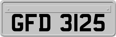 GFD3125