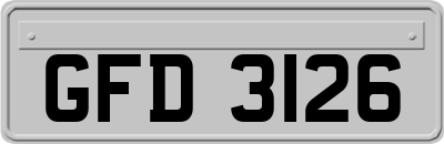 GFD3126