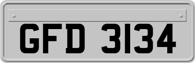GFD3134
