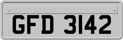 GFD3142
