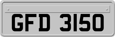 GFD3150