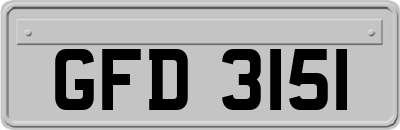 GFD3151