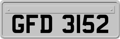 GFD3152