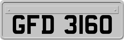 GFD3160