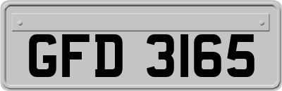 GFD3165