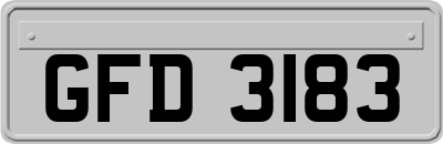 GFD3183