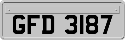 GFD3187