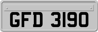GFD3190