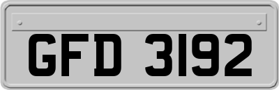 GFD3192