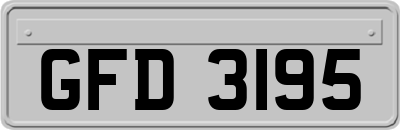 GFD3195