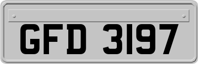 GFD3197