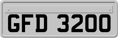 GFD3200