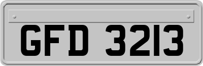 GFD3213
