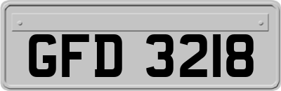 GFD3218