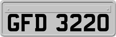 GFD3220