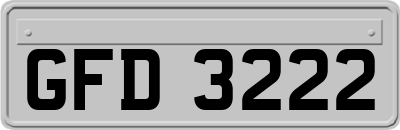 GFD3222