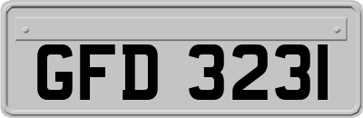 GFD3231