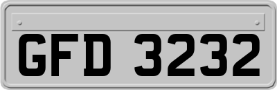 GFD3232