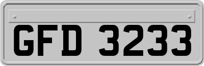 GFD3233