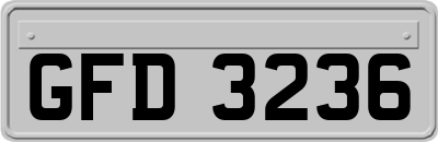 GFD3236