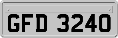 GFD3240