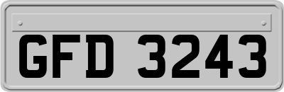 GFD3243