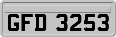GFD3253