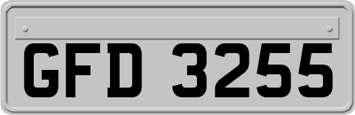 GFD3255