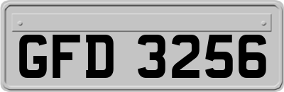 GFD3256
