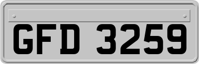 GFD3259