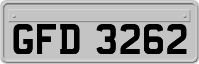 GFD3262