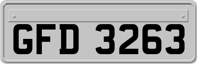 GFD3263