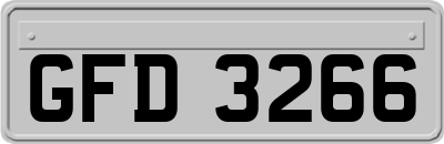 GFD3266