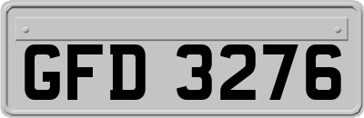 GFD3276