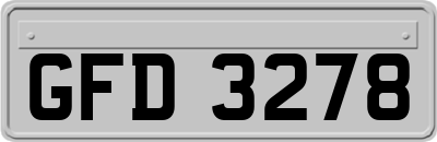 GFD3278
