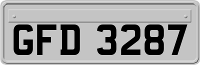 GFD3287