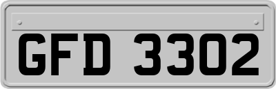 GFD3302
