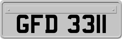 GFD3311