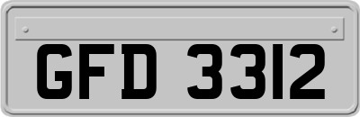 GFD3312