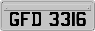 GFD3316