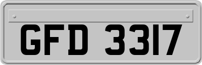 GFD3317