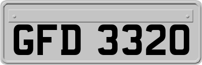 GFD3320