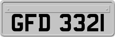 GFD3321