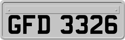GFD3326