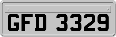 GFD3329