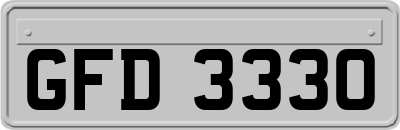 GFD3330