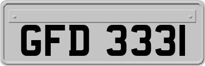 GFD3331